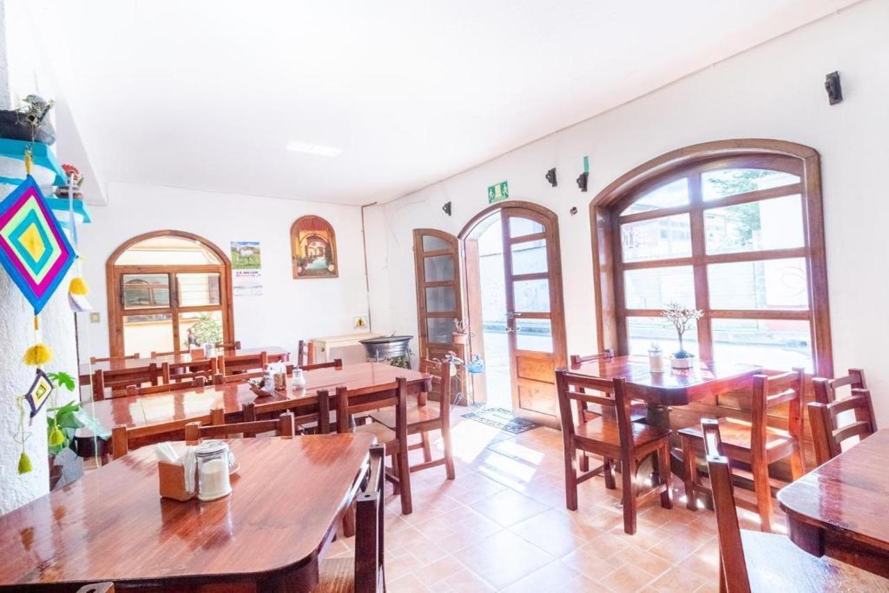 Hotel Villa Real II Сан-Крістобаль-де-лас-Касас Екстер'єр фото